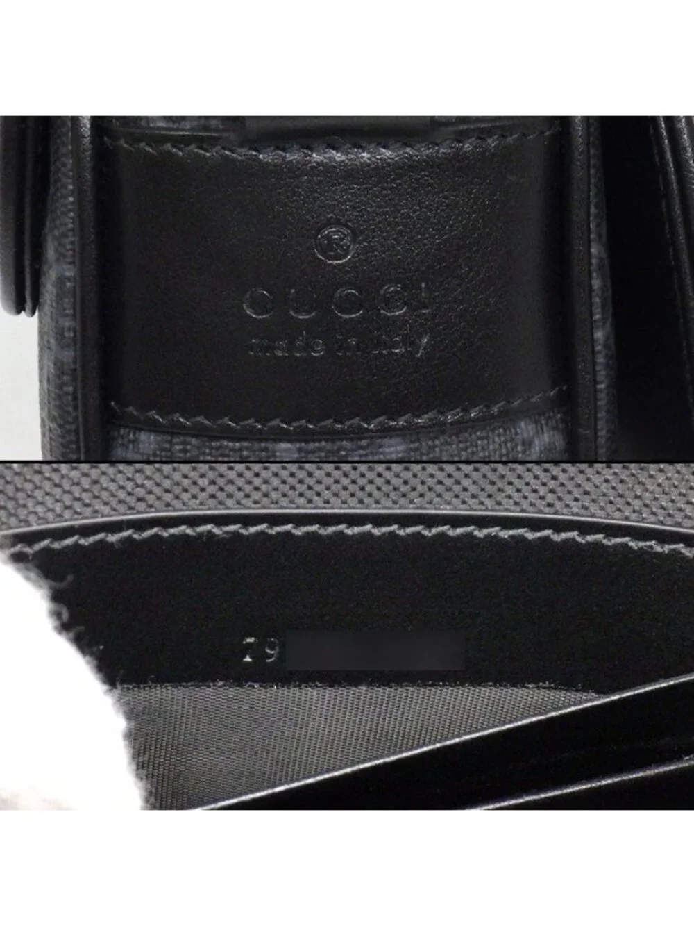 Gucci product details